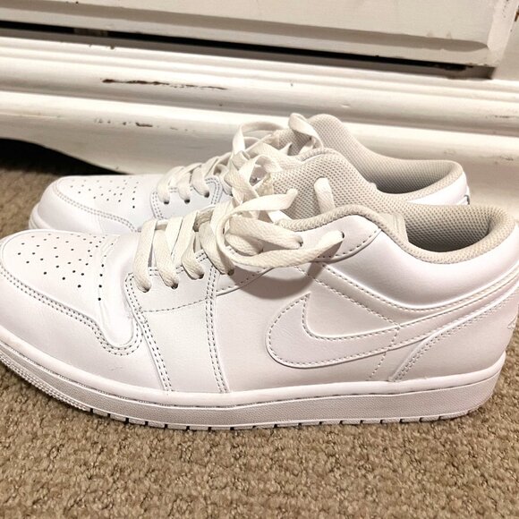 Nike Air Jordan 1 Low main image 5